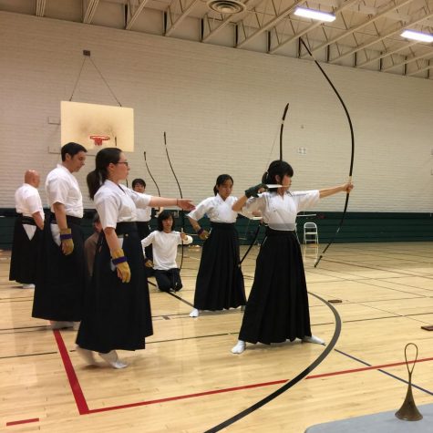 Japanese Martial Artists: Megu Kanzawa, Kotomi Inaba
