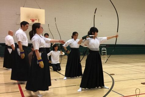 Japanese Martial Artists: Megu Kanzawa, Kotomi Inaba