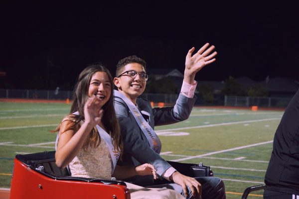 Homecoming Week 2019 (Photo Gallery)