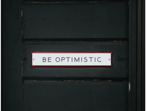 Optimism Bias