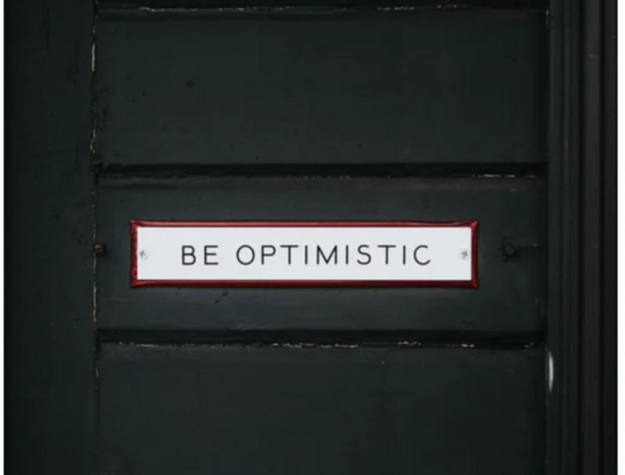 Optimism+Bias