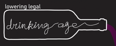 Lowering Legal Drinking Age