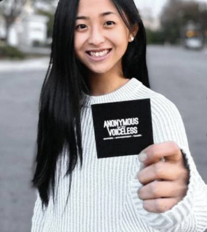 Animal Rights Activist: Alyssa Yao