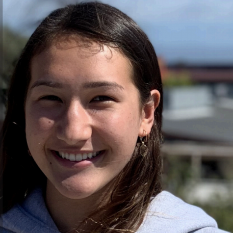 Athlete of the Month: Amy Thusen