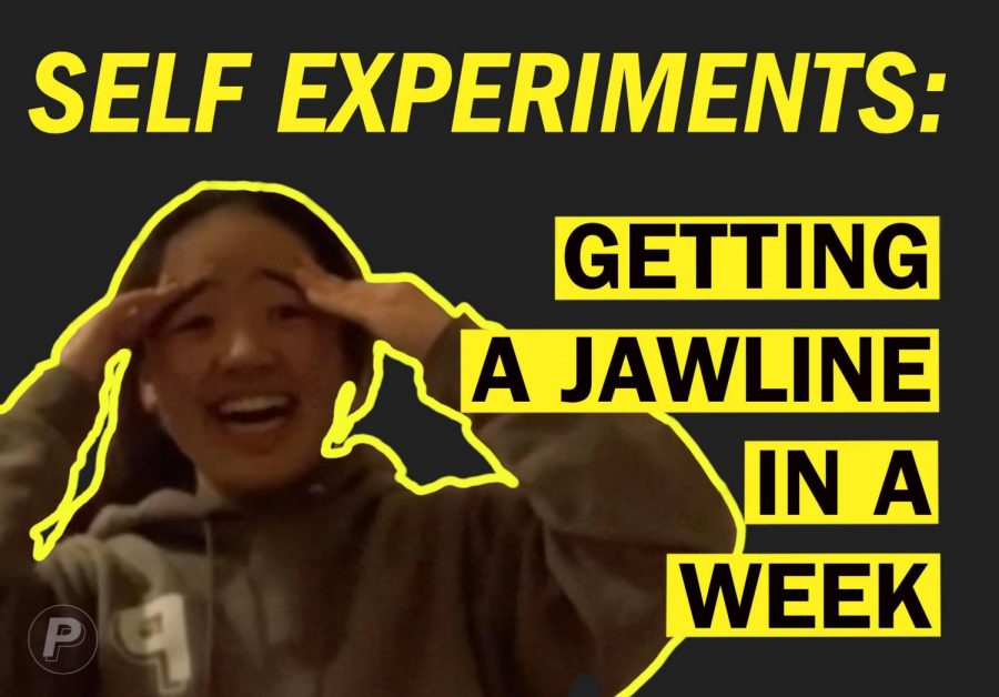 Quarantine+Self+Experiments%3A+Getting+a+jawline+in+1+week+%28Vlog%29