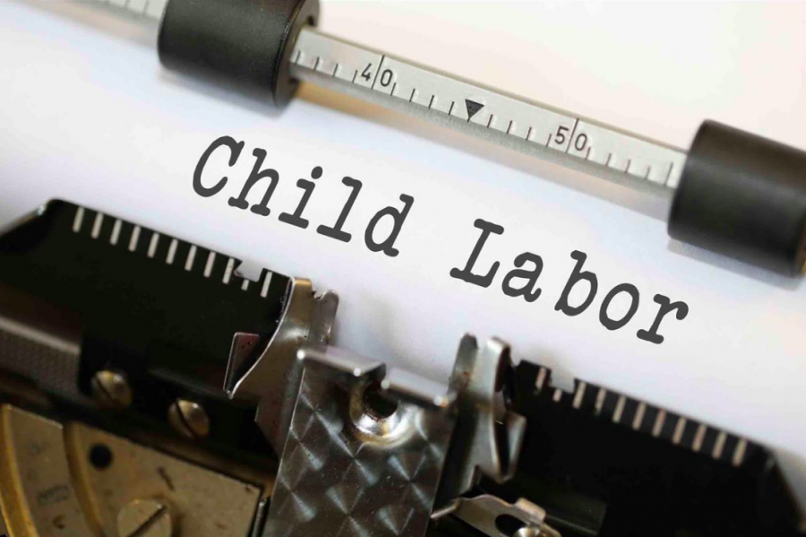 Child+Labor
