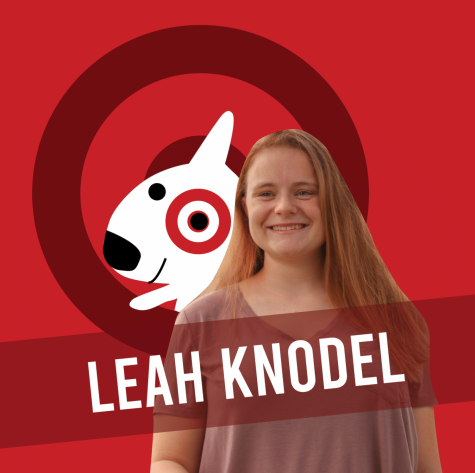 Pandemic Jobs: Leah Knodel - Target
