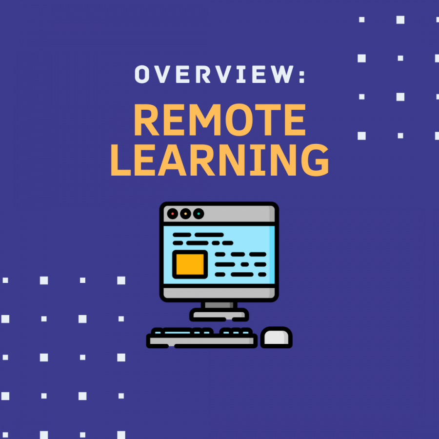 The Transition to Remote Learning