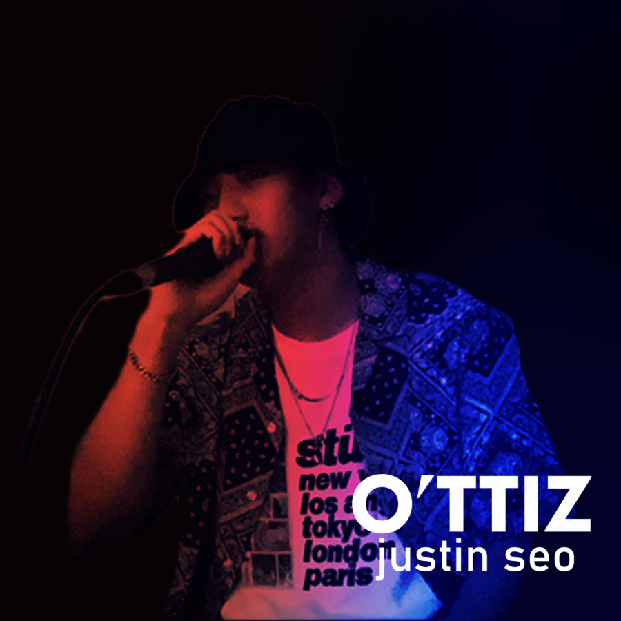 Tino Music Producers: Justin Seo