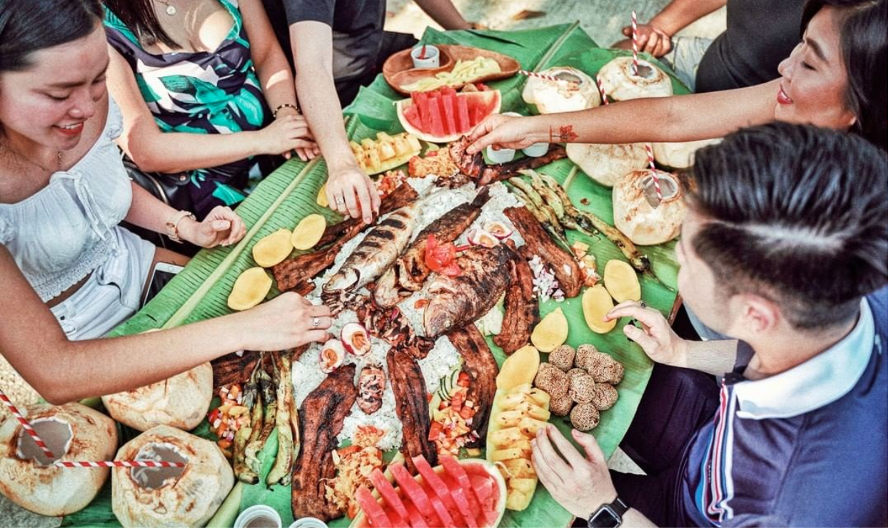 How the Western World Villainizes Asian Cuisine - The Prospector