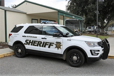 Santa Clara County Sheriffs Department