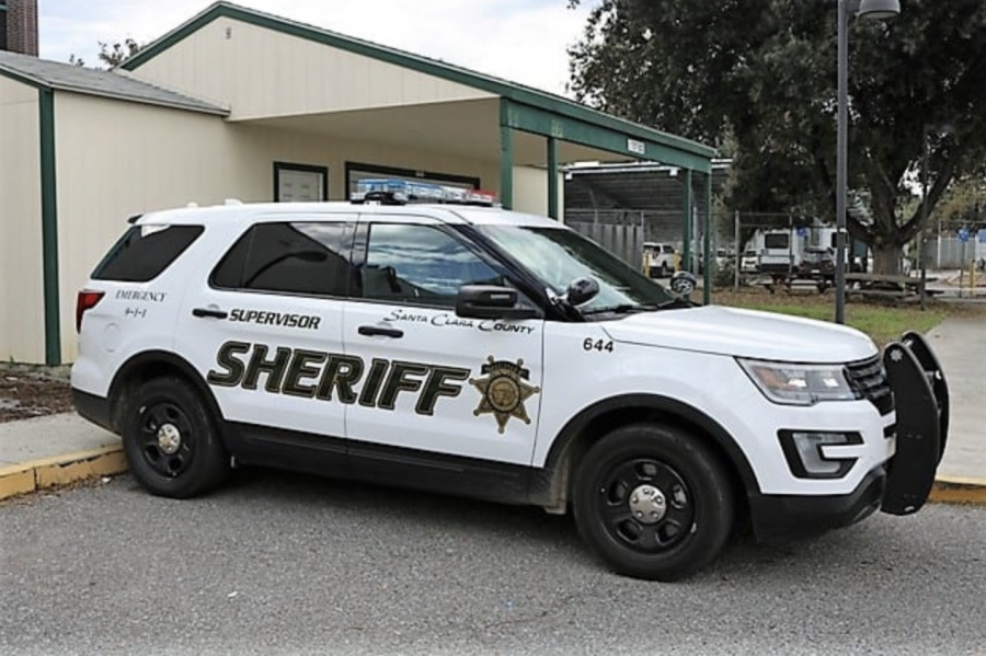 Santa+Clara+County+Sheriffs+Department