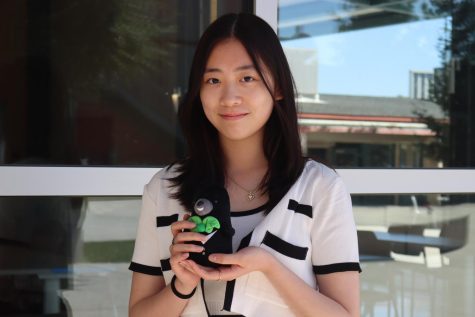Evelyn Liao