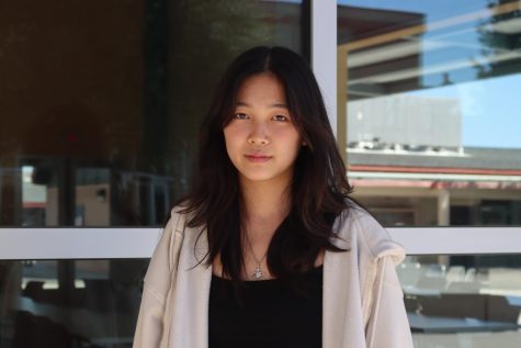 Photo of Natalie Chen