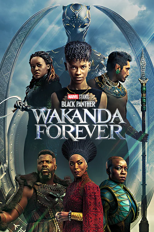 Representations+of+Grief+in+Black+Panther%3A+Wakanda+Forever