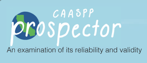 The Necessity of CAASPP