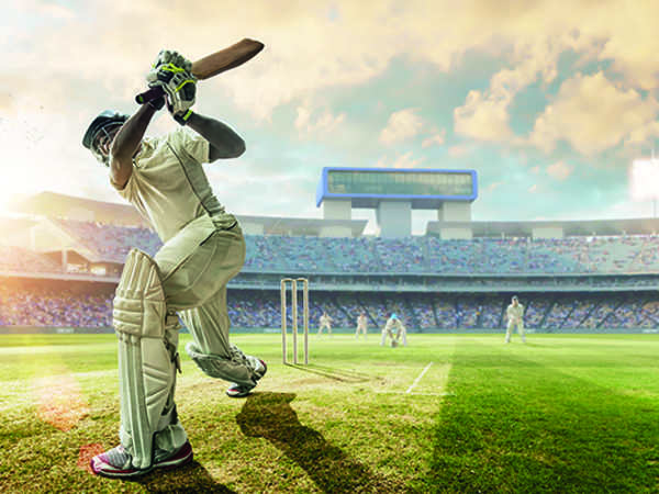 Cupertino High Schools Thriving Cricket Community