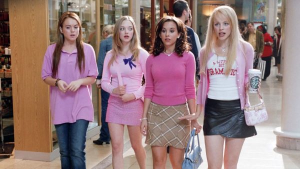 Photo from "Mean Girls" by Paramount Pictures