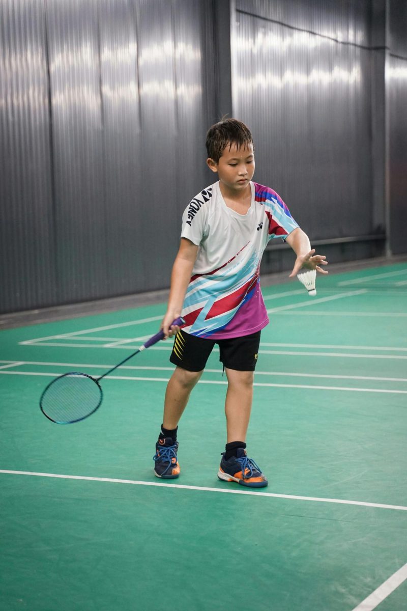 Are Athletes Getting Younger?