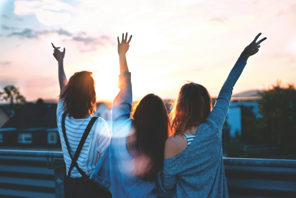 The Fleeting Pursuit of Youth