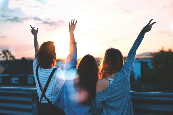 The Fleeting Pursuit of Youth