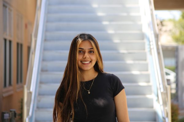 Amrita Brar