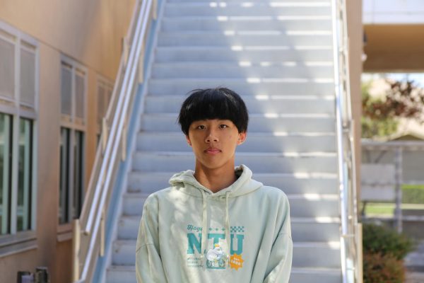 Anderson Chang