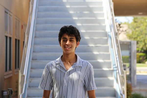 Anuj Shah
