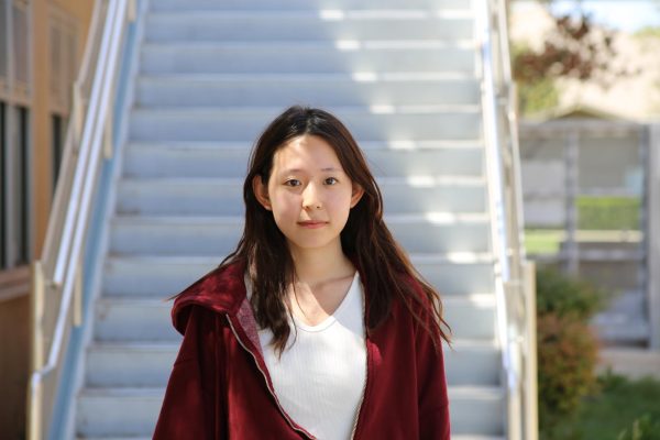 Chloe Choe