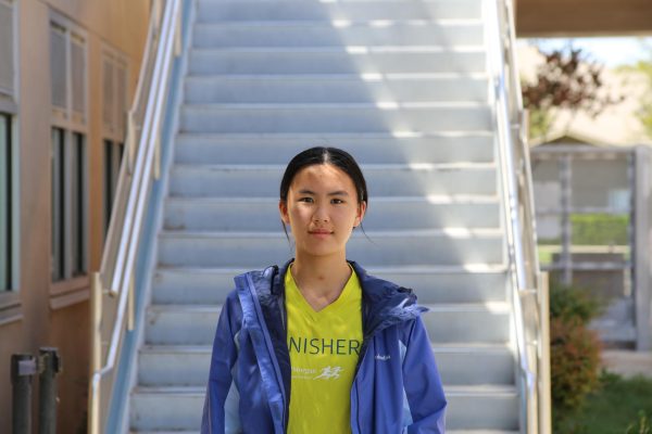 Elaine Chen