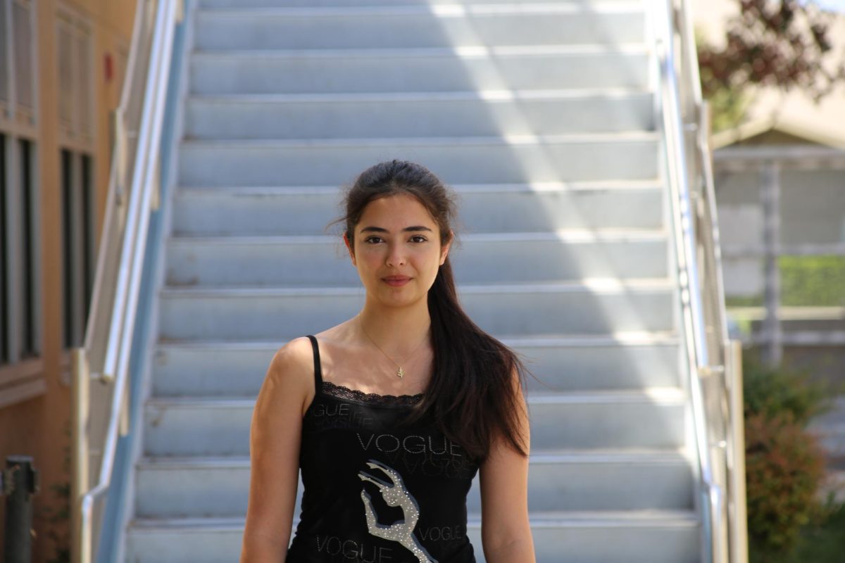 Atrisa Rahgozar