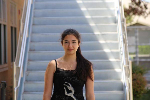 Atrisa Rahgozar