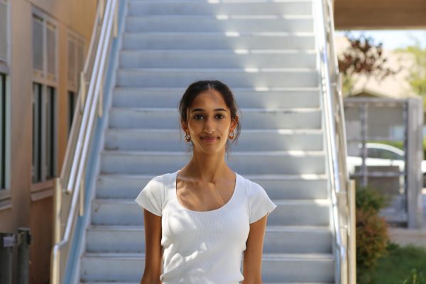 Netra Dsouza