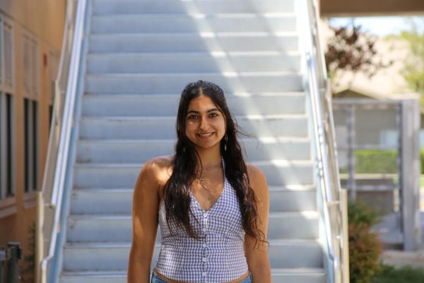 Nimrit Gandhi