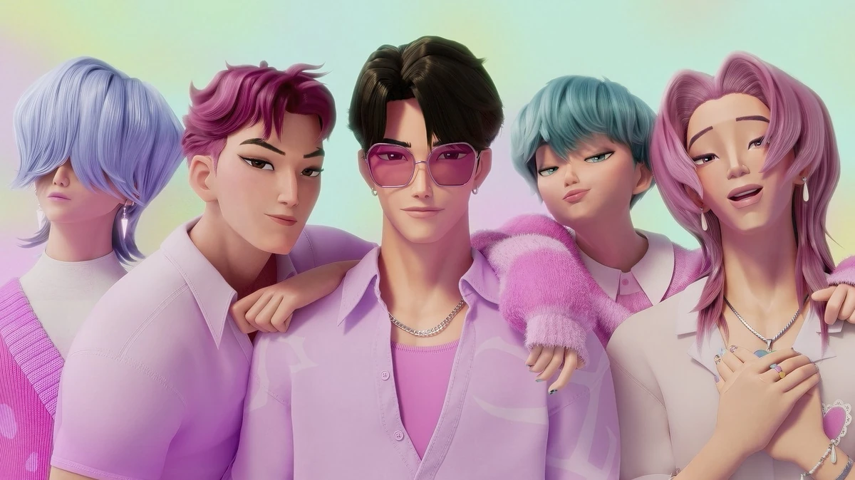 The Cultural Impact of K-Pop Demon Hunters