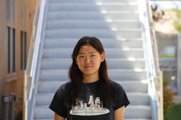 Sarah Kim