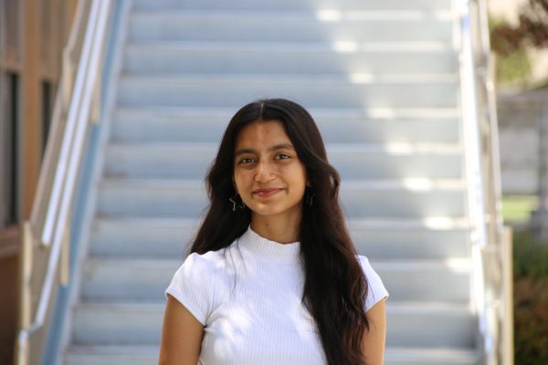 Srinika Joshi