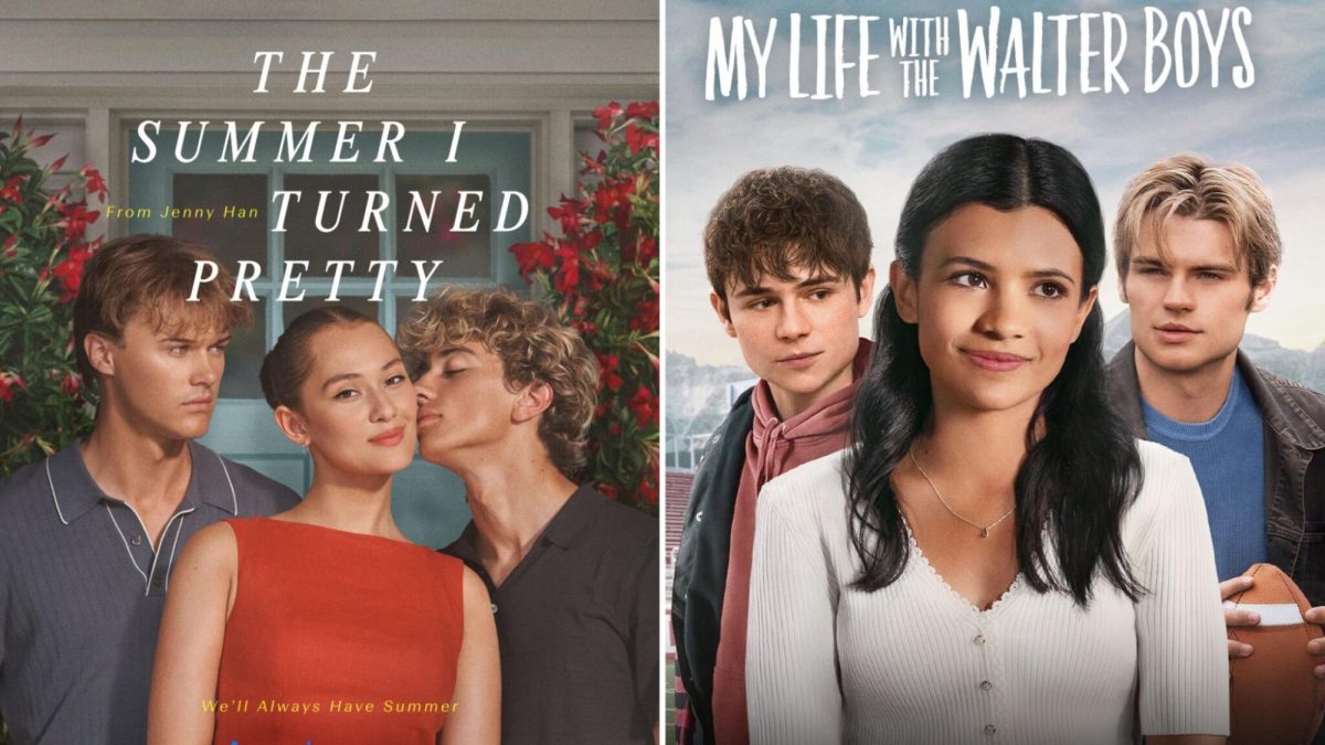 Photos by Amazon MGM Studios/Netflix