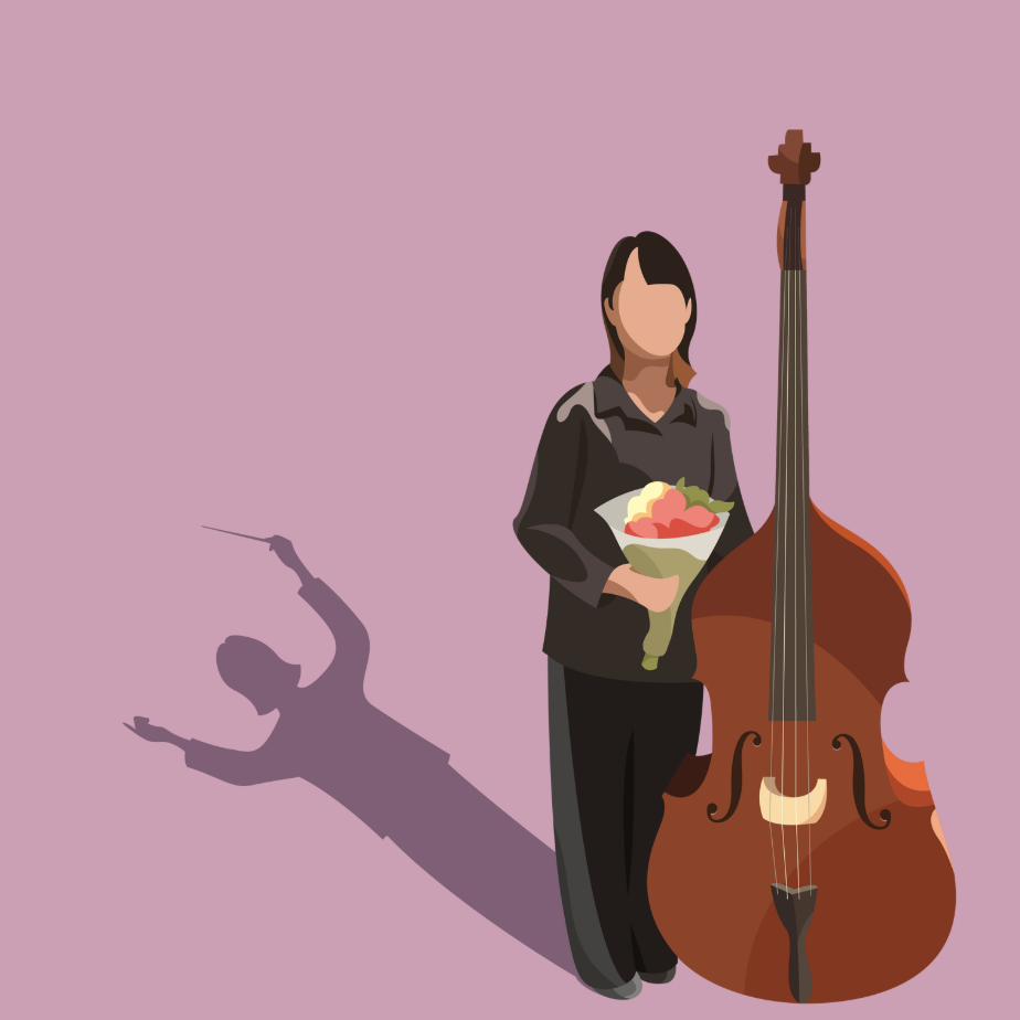 Vectored by Celine Zhang