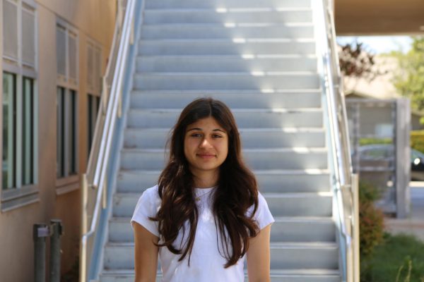 Zoe Jerajani