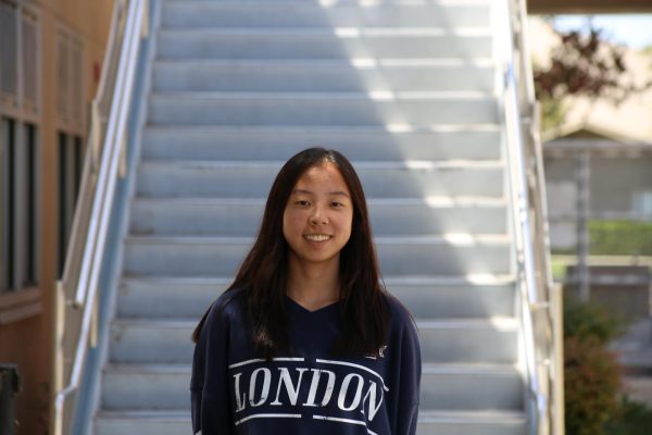 Zoe Wang
