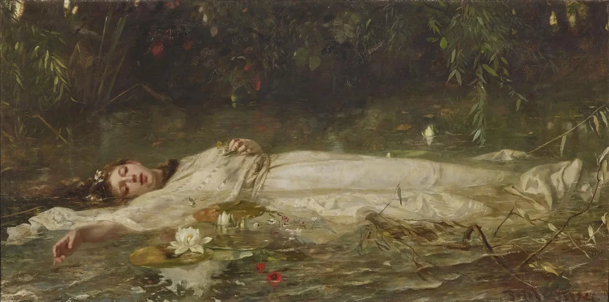 The She-Tragedy: Spectacle of Female Suffering