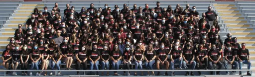 FUHSD Special Education Teachers