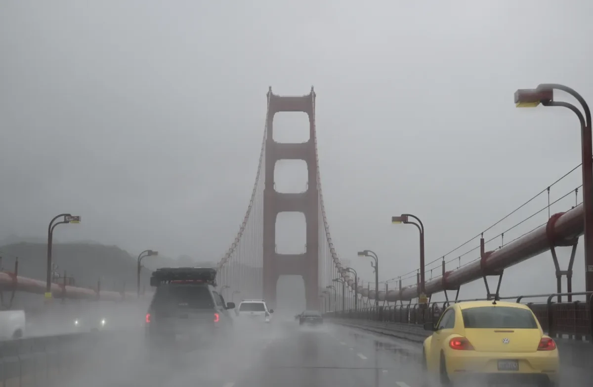Photo from KRON4
