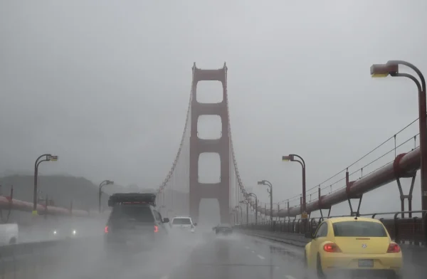 Photo from KRON4
