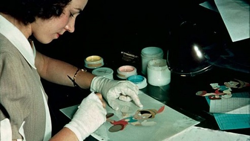 Image from The Walt Disney Company