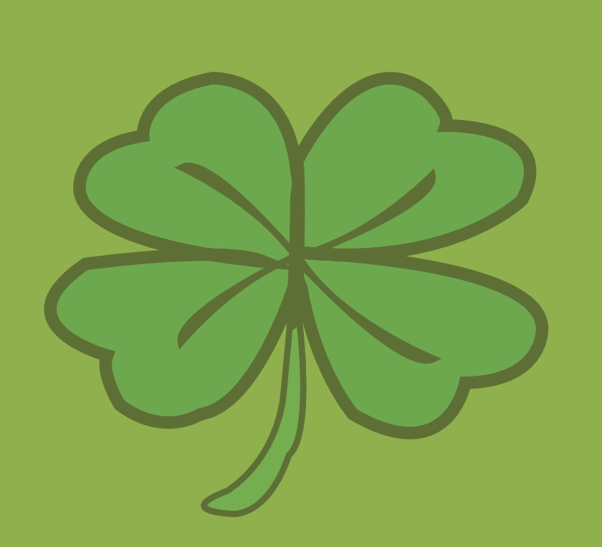 Cupertino Limericks - Saint Patrick's Day Special