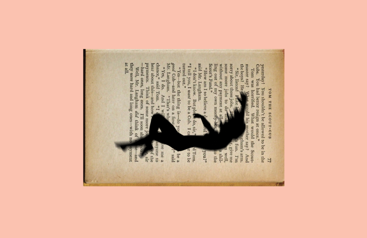 Removing Women from the Narrative