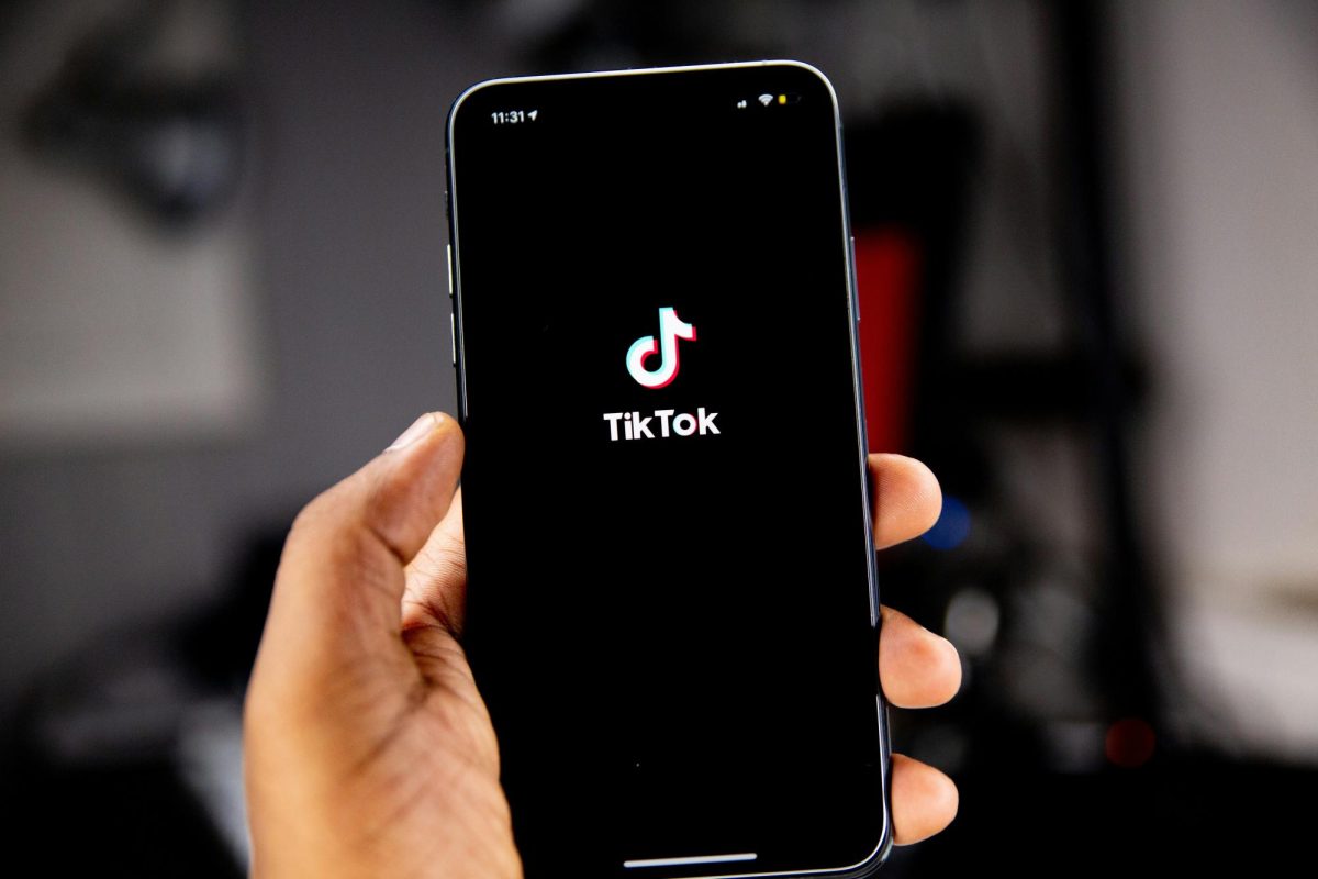 TikTok Censorship