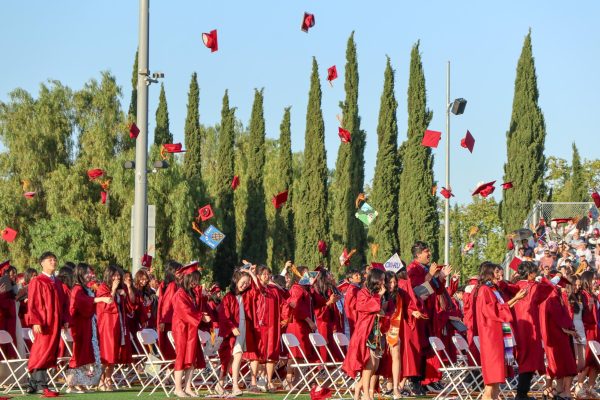 Graduation 2026 - Photo Gallery